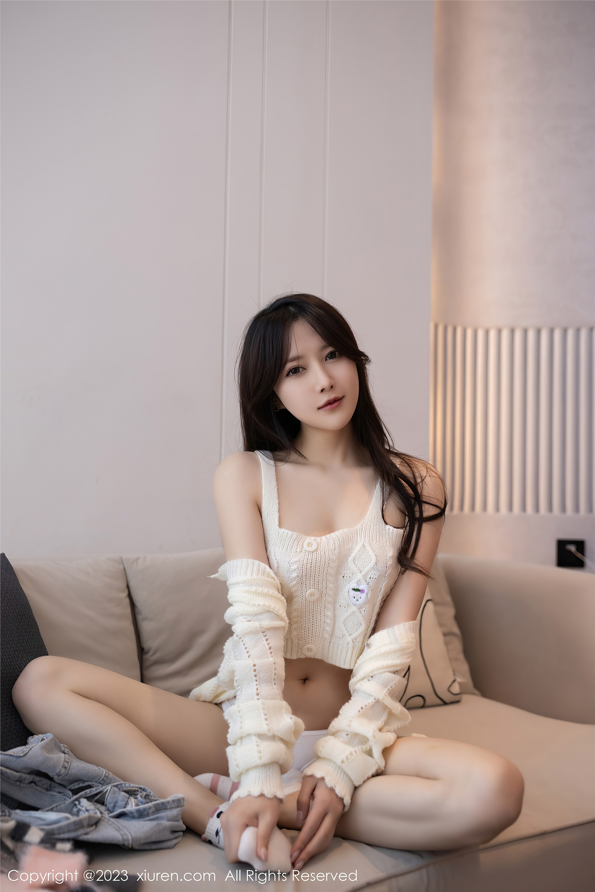 Xiuren秀人网 2023.02.03 NO.6216 鱼子酱Fish